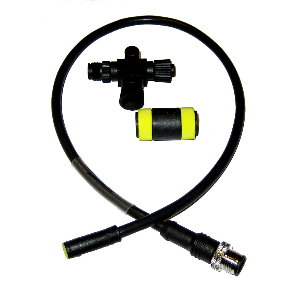 Lowrance SimNet To N2K Adapter Kit 000012745 – Bear Island Tackle Co.