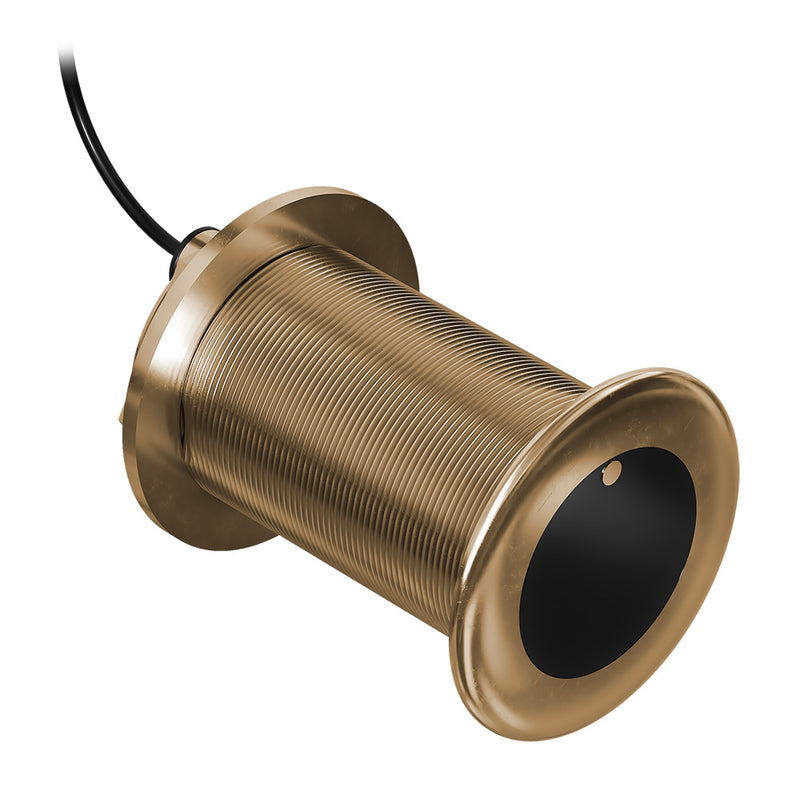 Load image into Gallery viewer, Garmin GT12M Bronze Thru-Hull - 350W - 0 Degree [010-02867-00]
