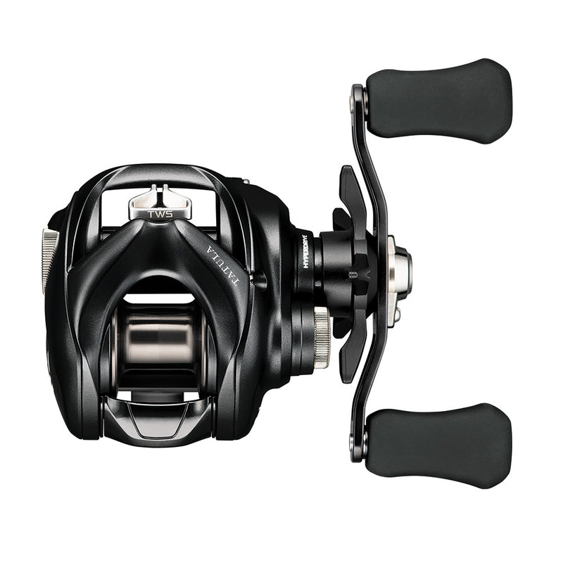 Load image into Gallery viewer, Daiwa Tatula 100 Baitcasting Reel - High Speed [TATU100]
