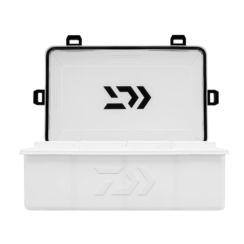 Load image into Gallery viewer, Daiwa D-Box Feeder Case - 3600 Medium - Deep [D-BOXMD]
