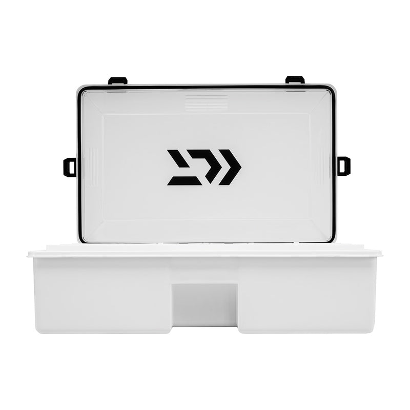 Load image into Gallery viewer, Daiwa D-Box Feeder Case - 3700 Large - Deep [D-BOXLD]
