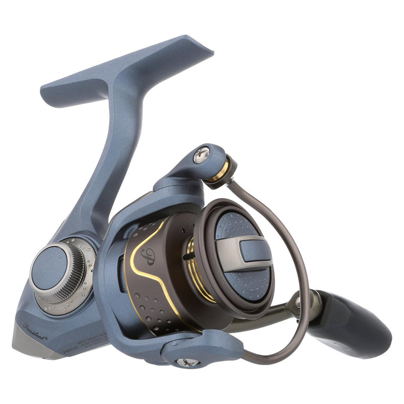 Load image into Gallery viewer, Pflueger President 20 Spinning Reel PRES20X [1591975]
