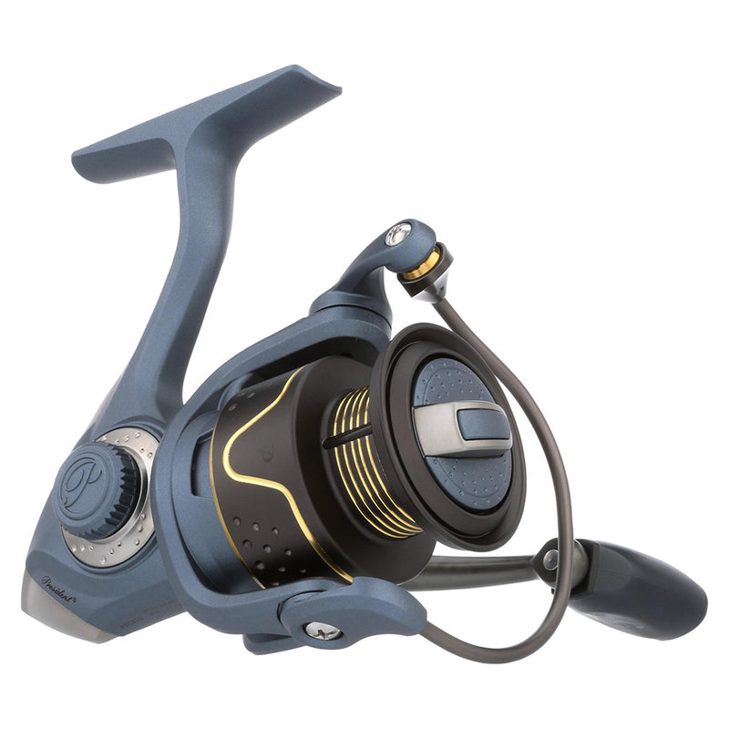 Load image into Gallery viewer, Pflueger President 30 Spinning Reel PRES30X [1591979]
