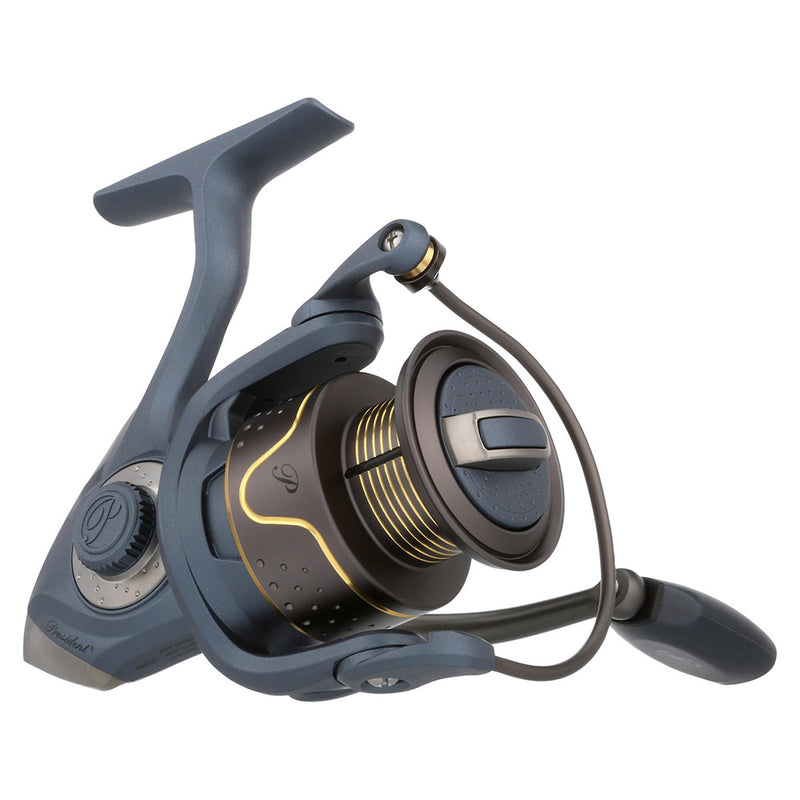 Load image into Gallery viewer, Pflueger President 35 Spinning Reel PRES35X [1591981]
