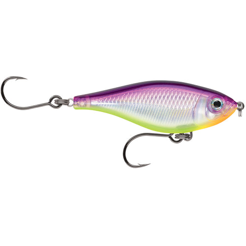 Rapala X-Rap Twitchin Mullet 3-1/8