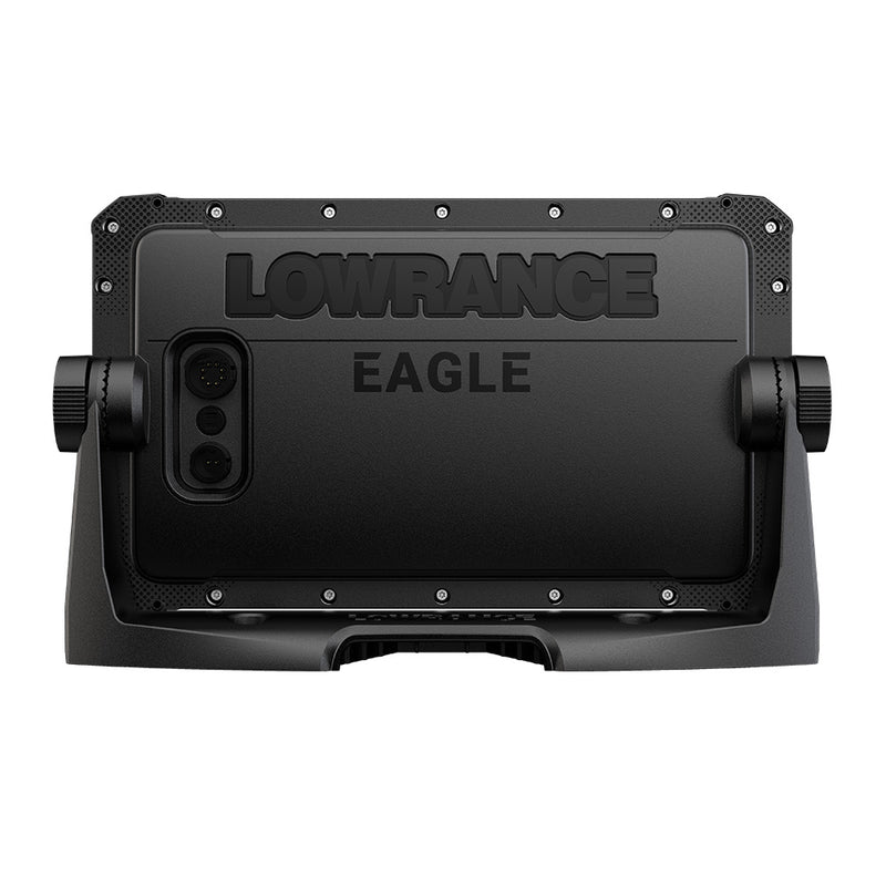 Load image into Gallery viewer, Lowrance Eagle 9 w/TripleShot Transducer  Inland Charts [000-16126-001]
