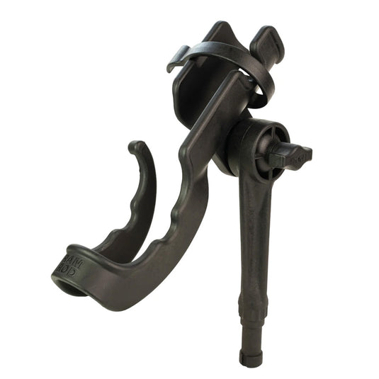 RAM Mount RAM ROD Fishing Rod Holder w/6