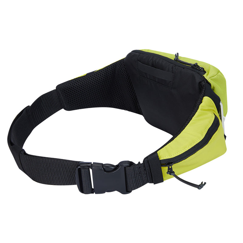 Load image into Gallery viewer, Mustang Essentialist Manual Inflatable Belt Pack - Mahi Yellow [MD3800-193-0-202]
