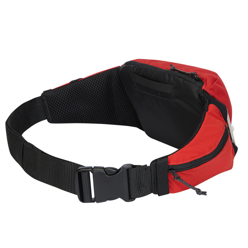 Load image into Gallery viewer, Mustang Essentialist Manual Inflatable Belt Pack - Red [MD3800-4-0-202]
