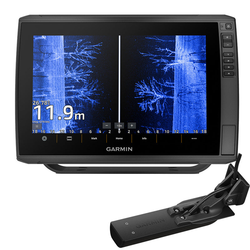 Load image into Gallery viewer, Garmin ECHOMAP Ultra 2 122sv w/GT56UHD-TM Transducer [010-02881-01]
