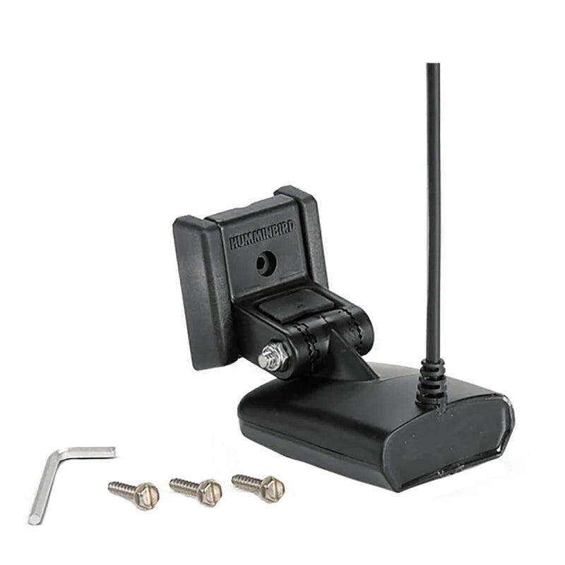 Load image into Gallery viewer, Humminbird XNT-9-HW-SI-T - Transom Mount Side Image Transducer [710306-1]
