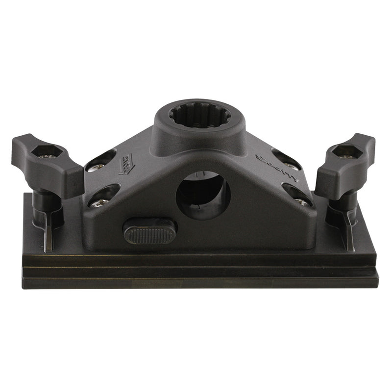 Load image into Gallery viewer, Scotty 340L Nylon Track Adapter [0340L]
