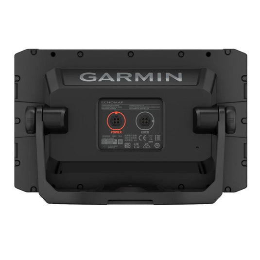 Garmin ECHOMAP UHD2 72cv w/o Transducer [010-02593-00]