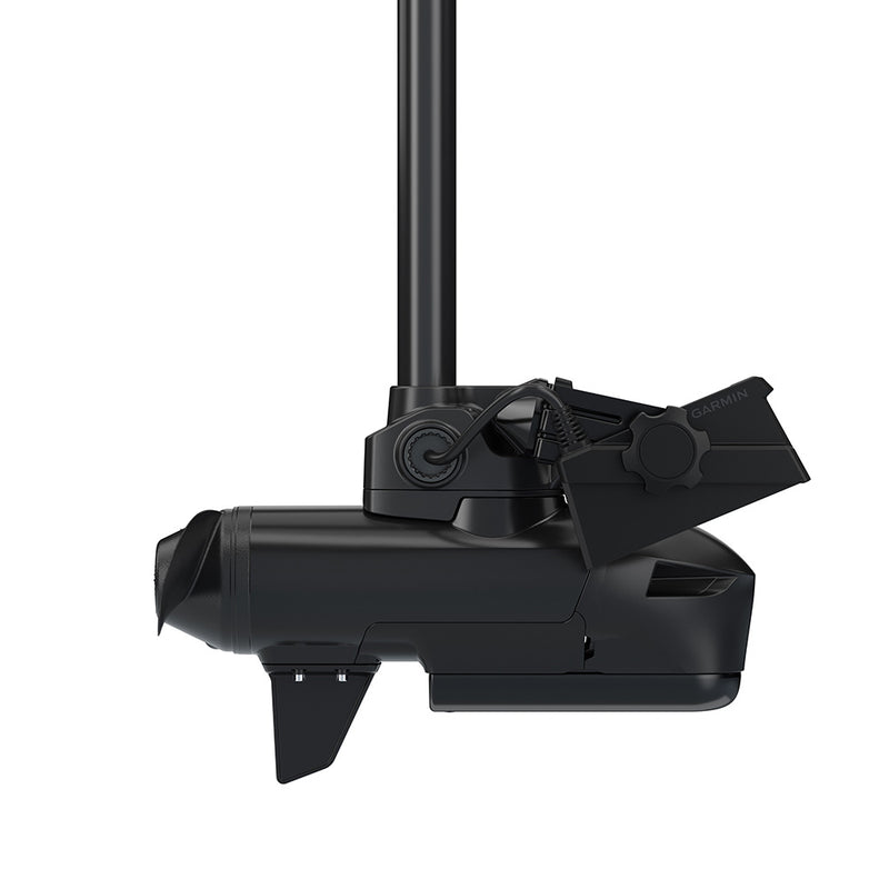 Load image into Gallery viewer, Garmin Force Kraken Black 48&quot; Trolling Motor w/GT56UHD Transducer [010-02573-30]
