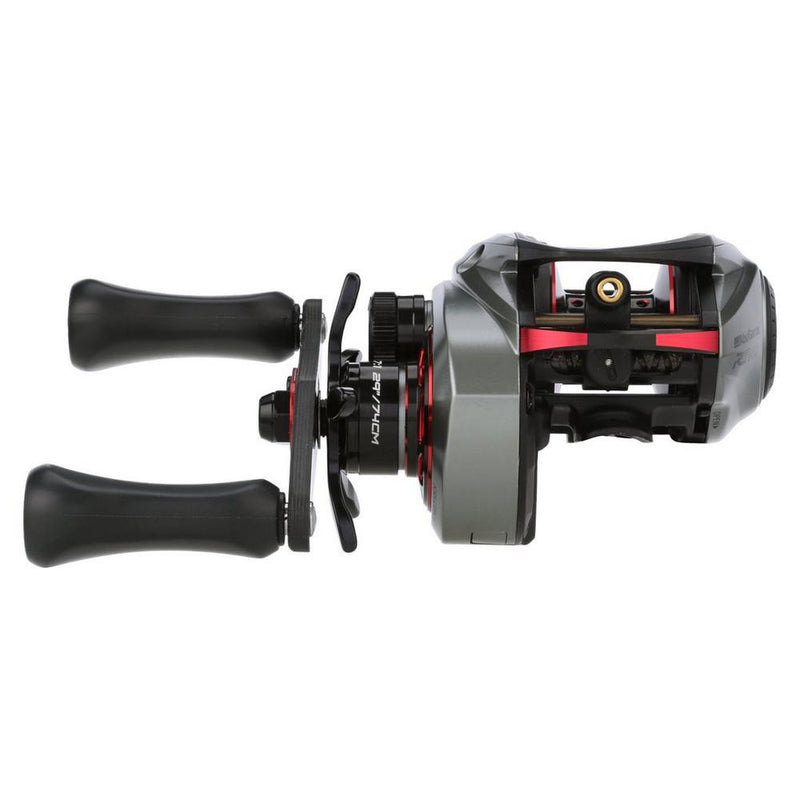 Load image into Gallery viewer, Abu Garcia Revo Premier Low Profile Baitcast Reel REVO5 PRM LP [1614081]
