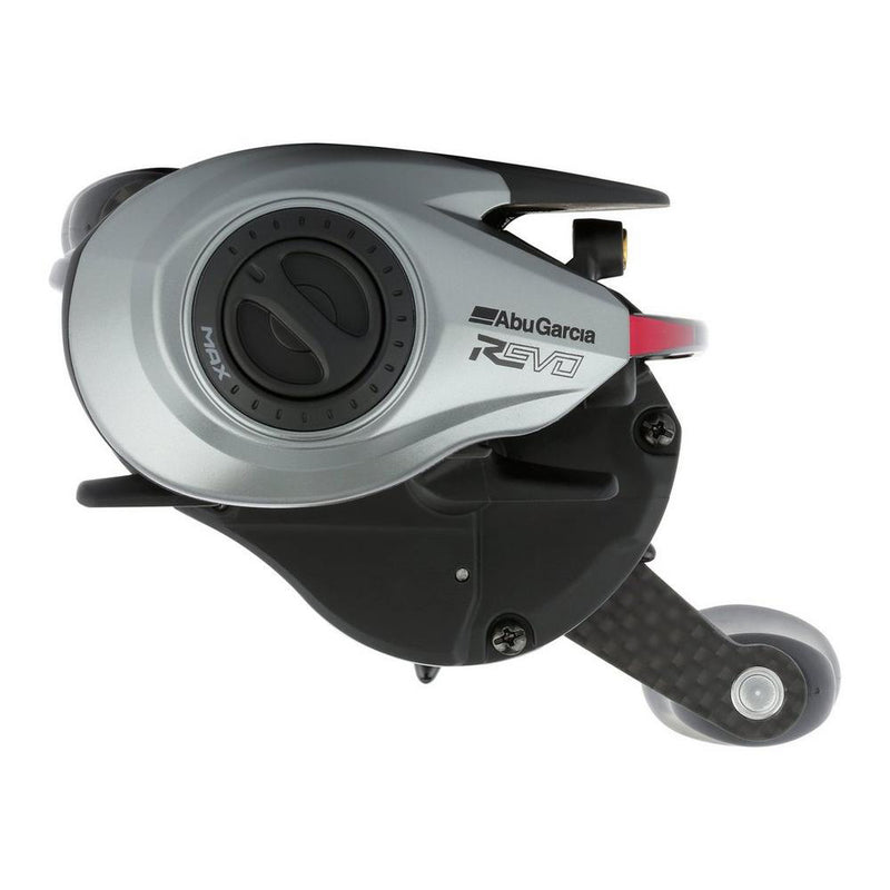 Load image into Gallery viewer, Abu Garcia Revo Premier Left Hand Low Profile Baitcast Reel REVO5 PRM LP-L [1614082]
