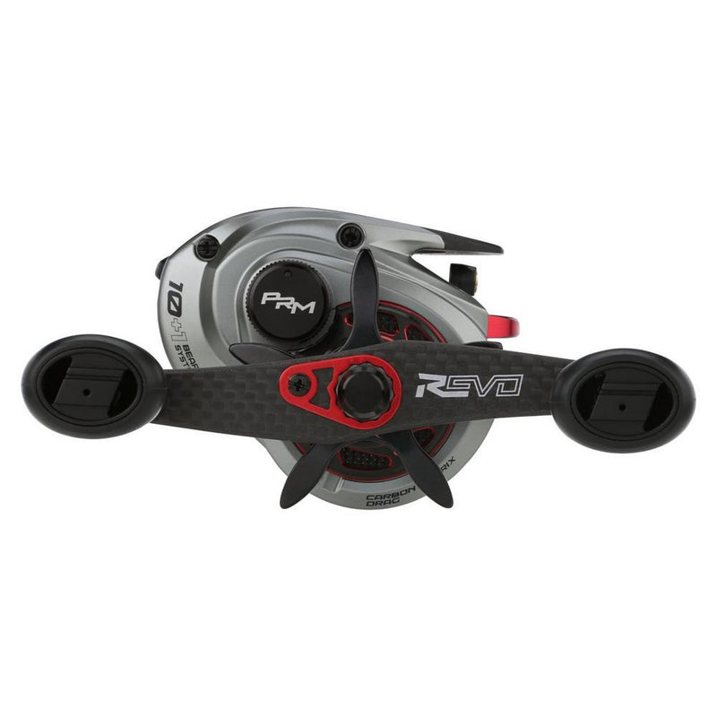 Load image into Gallery viewer, Abu Garcia Revo Premier High-Speed Low Profile Baitcast Reel REVO5 PRM LP-HS [1614083]
