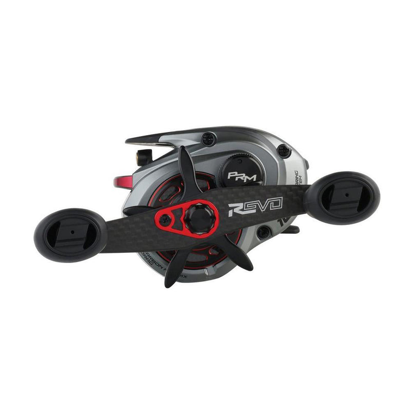 Load image into Gallery viewer, Abu Garcia Revo Premier High-Speed Low Profile Baitcast Reel REVO5 PRM LP-HS-L [1614084]
