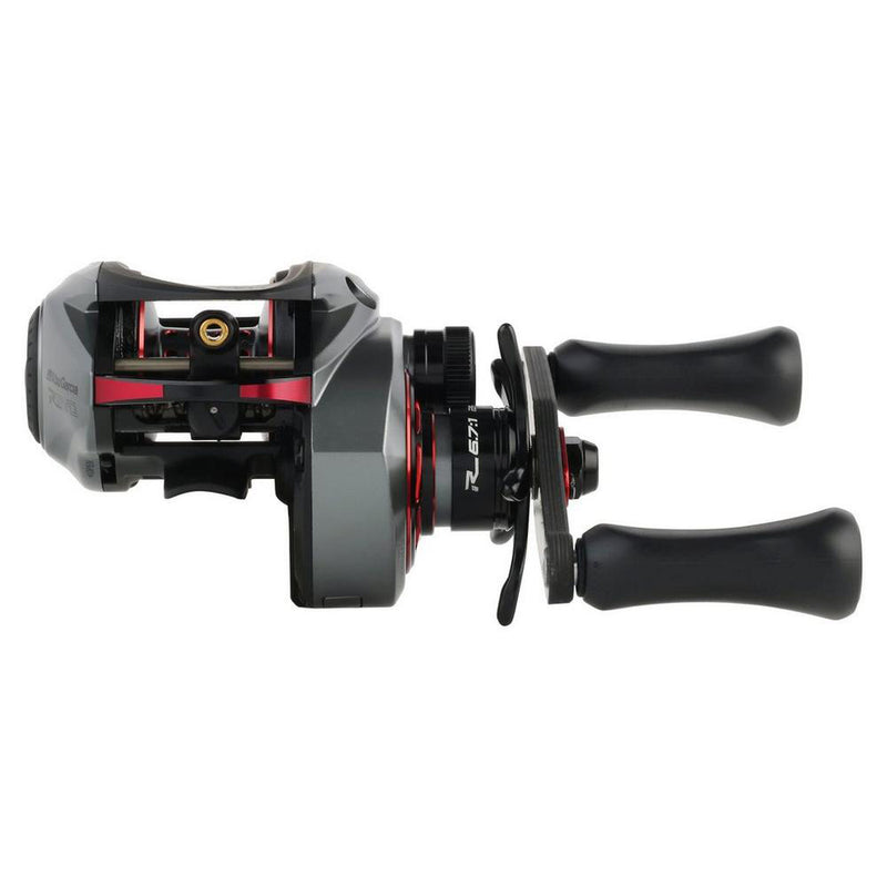 Load image into Gallery viewer, Abu Garcia Revo Premier High-Speed Low Profile Baitcast Reel REVO5 PRM LP-HS-L [1614084]
