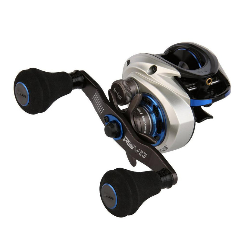 Load image into Gallery viewer, Abu Garcia Revo Inshore Low Profile Reel REVO5 INS LP [1614079]
