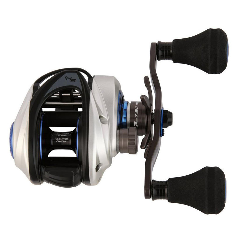 Load image into Gallery viewer, Abu Garcia Revo Inshore Low Profile Reel REVO5 INS LP [1614079]
