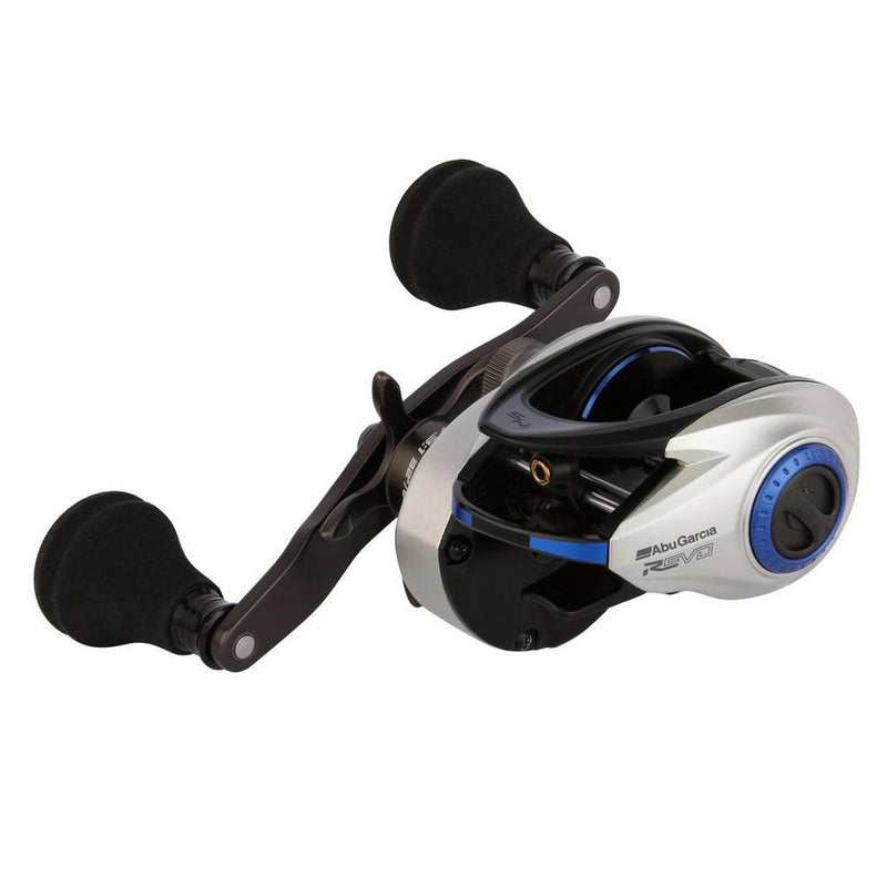 Load image into Gallery viewer, Abu Garcia Revo Inshore Low Profile Reel REVO5 INS LP [1614079]
