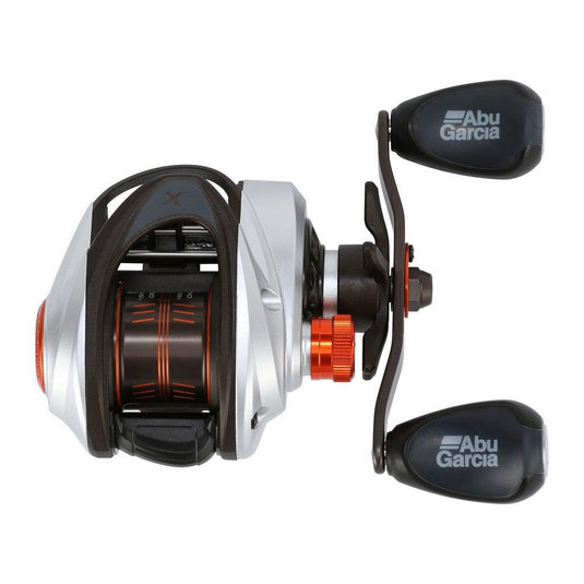 Abu Garcia Revo X BFS Low Profile Baitcast Reel REVO5 X BFS [1620419]