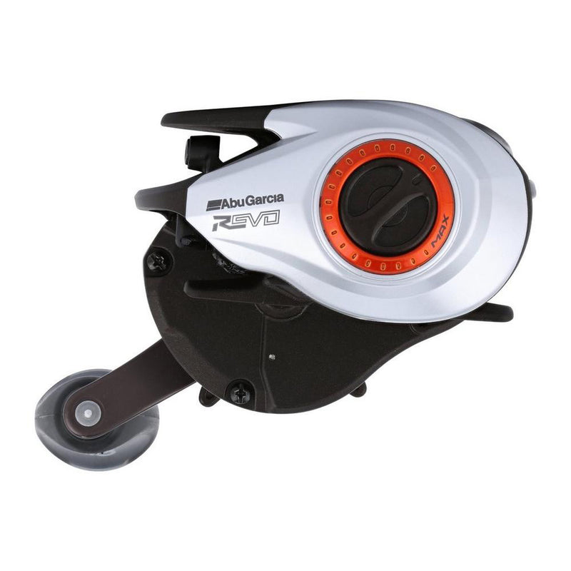 Load image into Gallery viewer, Abu Garcia Revo X BFS Low Profile Baitcast Reel REVO5 X BFS [1620419]
