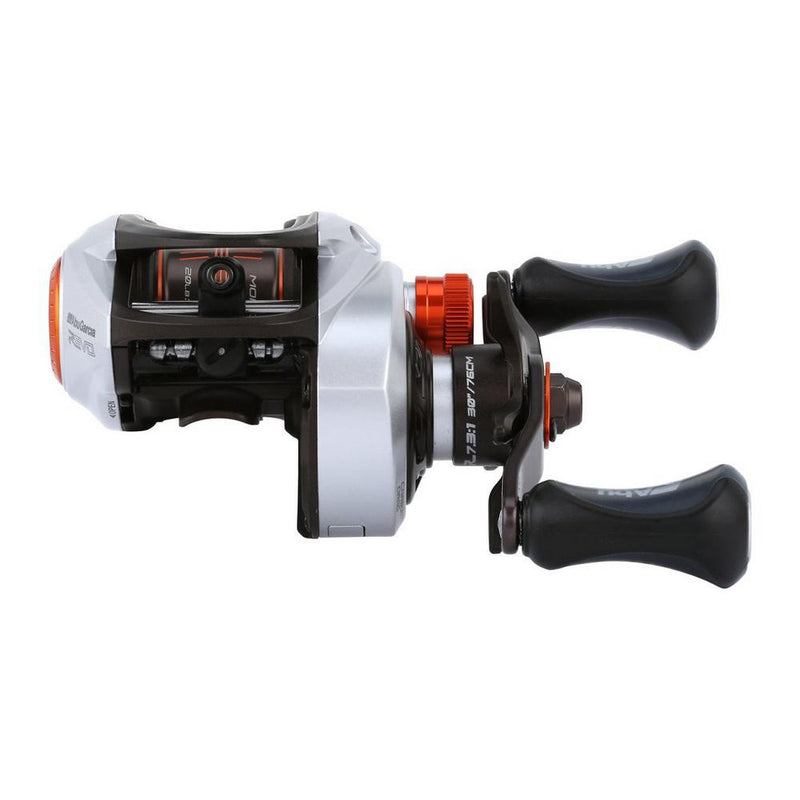 Load image into Gallery viewer, Abu Garcia Revo X BFS Low Profile Baitcast Reel REVO5 X BFS-L [1620420]
