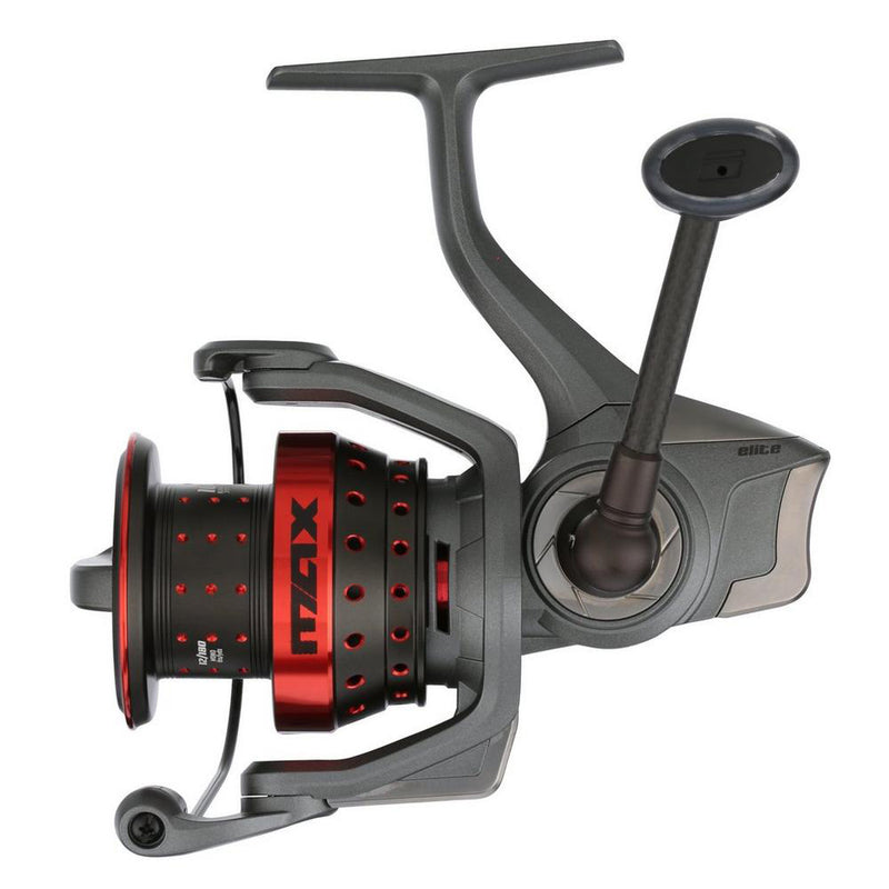 Load image into Gallery viewer, Abu Garcia Max Elite 4000H Spinning Reel MAXELITESP4000H [1609832]
