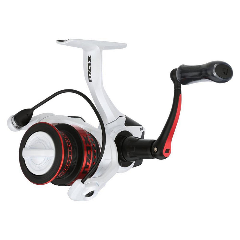 Load image into Gallery viewer, Abu Garcia Max Pro 2000H Spinning Reel MAXPROSP2000H [1609821]
