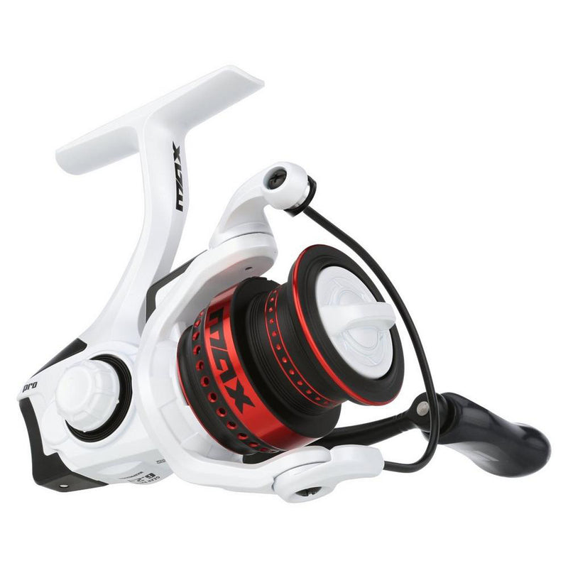 Load image into Gallery viewer, Abu Garcia Max Pro 2000H Spinning Reel MAXPROSP2000H [1609821]
