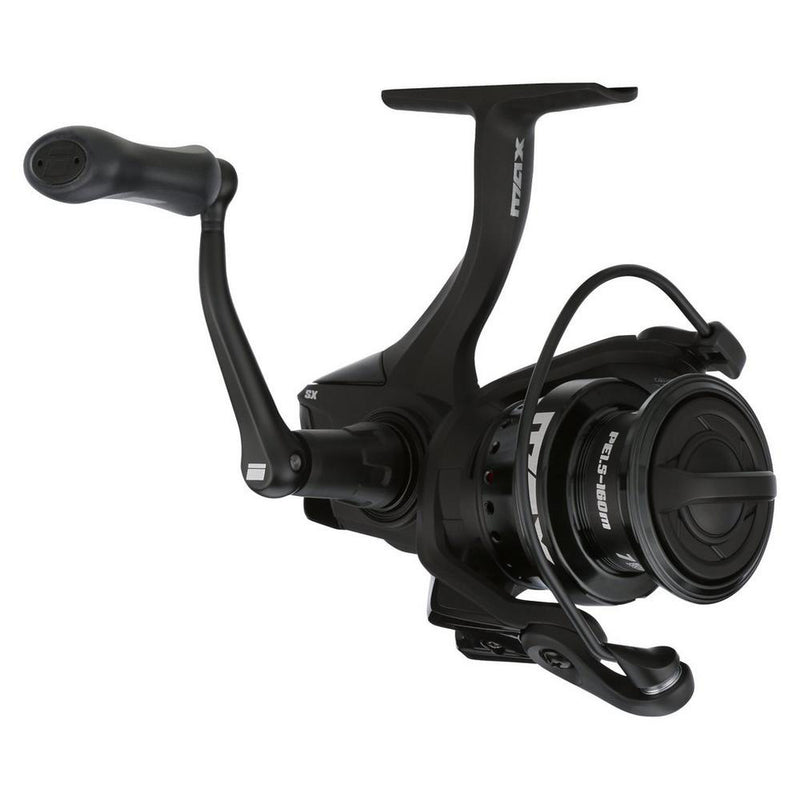 Load image into Gallery viewer, Abu Garcia Max SX SP2500 Spinning Reel MAXSXSP2500 [1609813]
