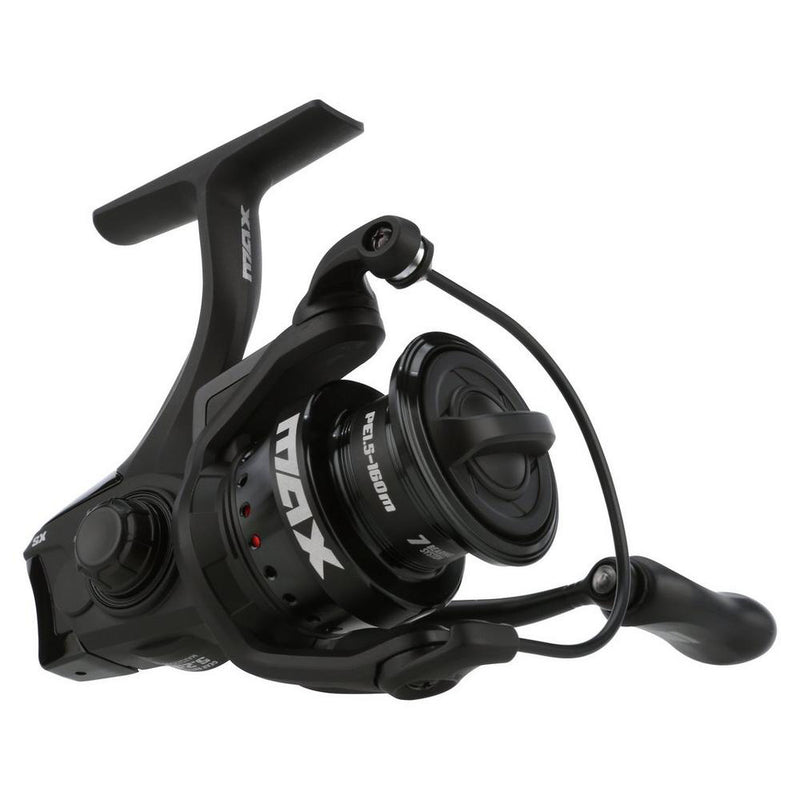 Load image into Gallery viewer, Abu Garcia Max SX SP2500 Spinning Reel MAXSXSP2500 [1609813]
