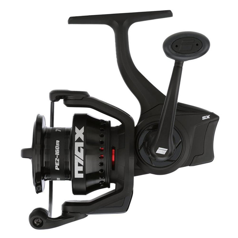 Load image into Gallery viewer, Abu Garcia Max SX SP3000 Spinning Reel MAXSXSP3000 [1609815]
