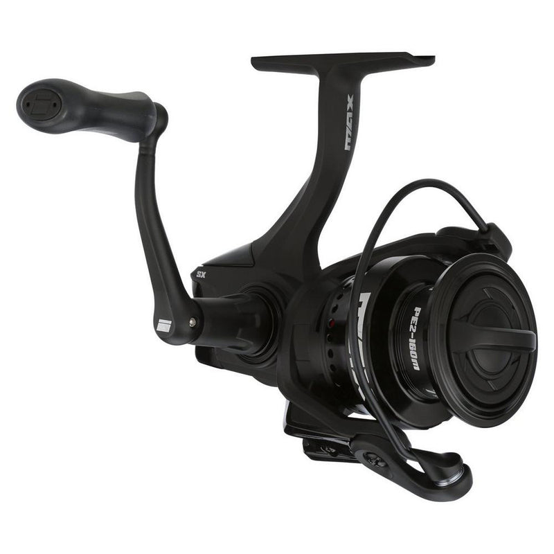 Load image into Gallery viewer, Abu Garcia Max SX SP3000 Spinning Reel MAXSXSP3000 [1609815]
