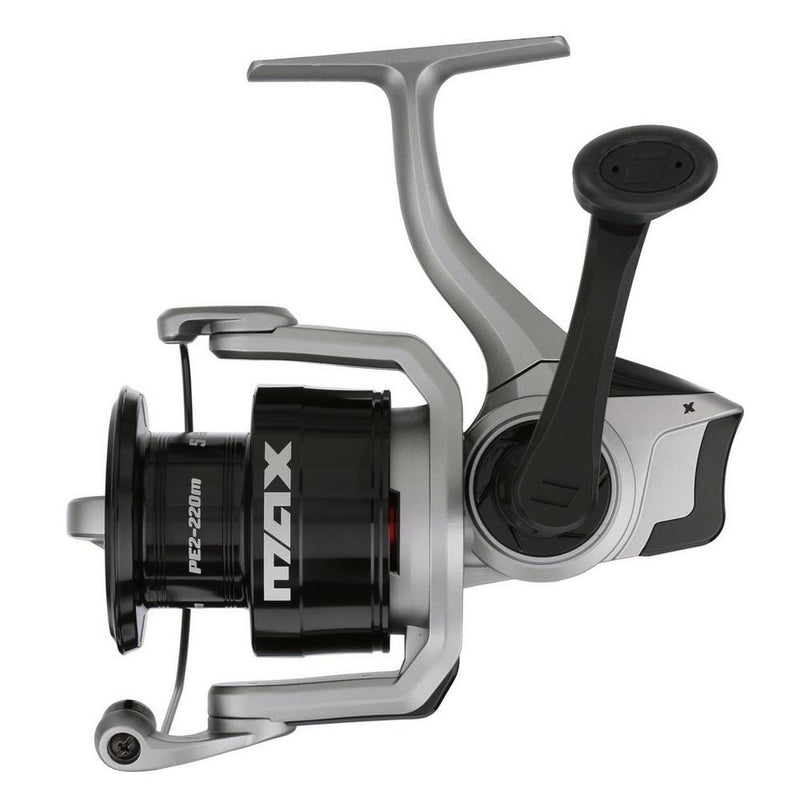 Load image into Gallery viewer, Abu Garcia Max X SP4000 Spinning Reel MAXXSP4000 [1609805]
