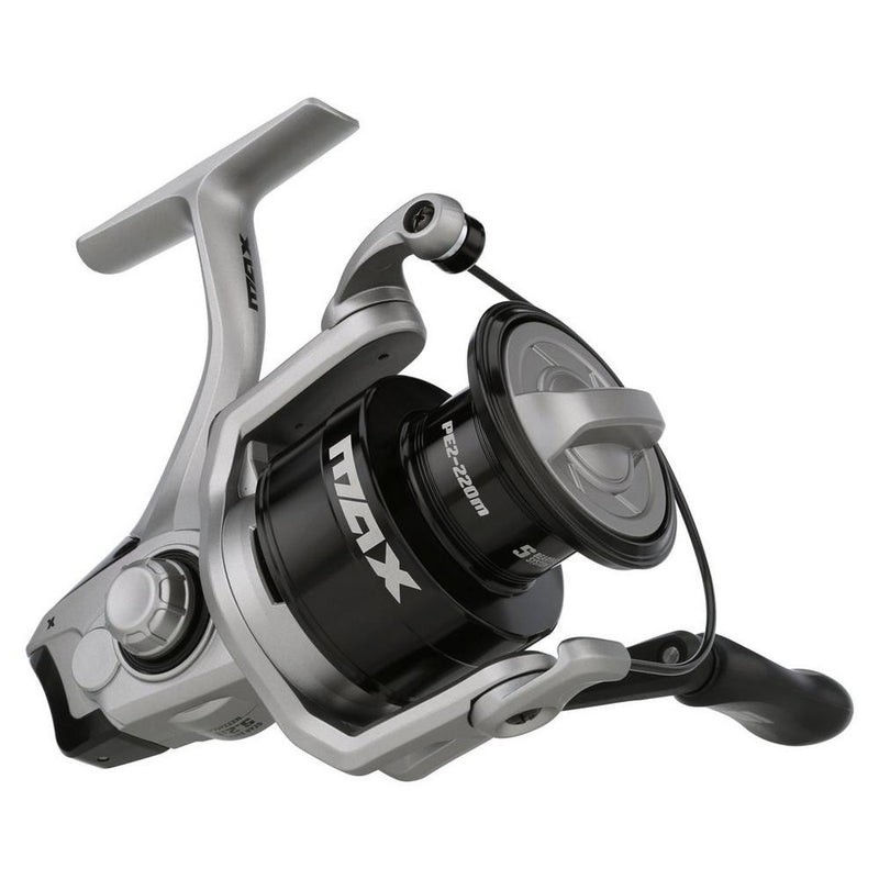 Load image into Gallery viewer, Abu Garcia Max X SP4000 Spinning Reel MAXXSP4000 [1609805]
