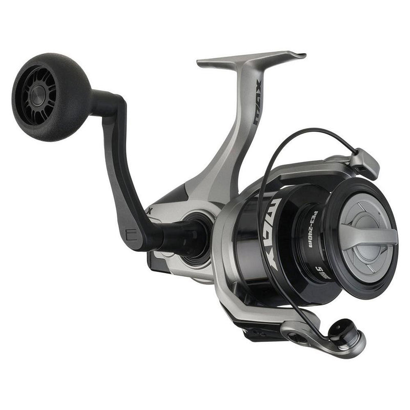 Load image into Gallery viewer, Abu Garcia Max X SP6000 Spinning Reel MAXXSP6000 [1609807]
