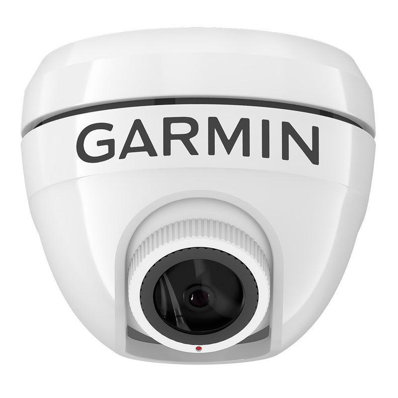 Load image into Gallery viewer, Garmin GC 245 Surface Mount Camera - White [010-02892-10]
