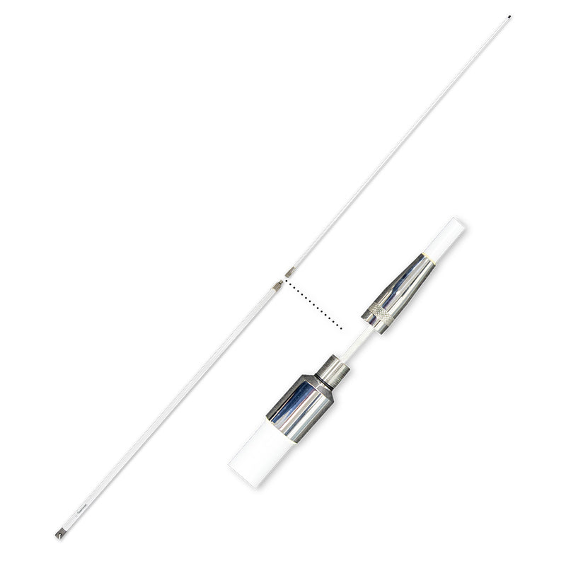 Load image into Gallery viewer, Shakespeare Galaxy 5018 15&#39; 2 VHF Antenna - 9dB Gain [5018]
