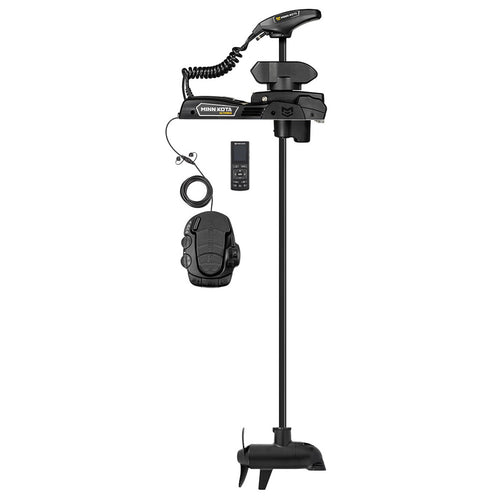 Minn Kota Ulterra QUEST 90/115 Trolling Motor w/Wireless Remote - Dual Spectrum CHIRP - 24/36V - 90/115LBS - 72