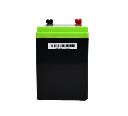 8Ah Lithium Battery (LiFePO4)