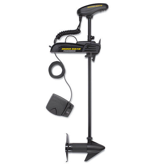 Minn Kota PowerDrive 55/US2 Trolling Motor - 12V-55lb-54