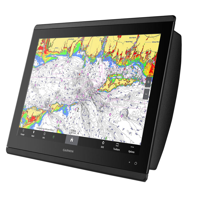 Load image into Gallery viewer, Garmin GPSMAP 8617 Chartplotter GN+ [010-01510-50]
