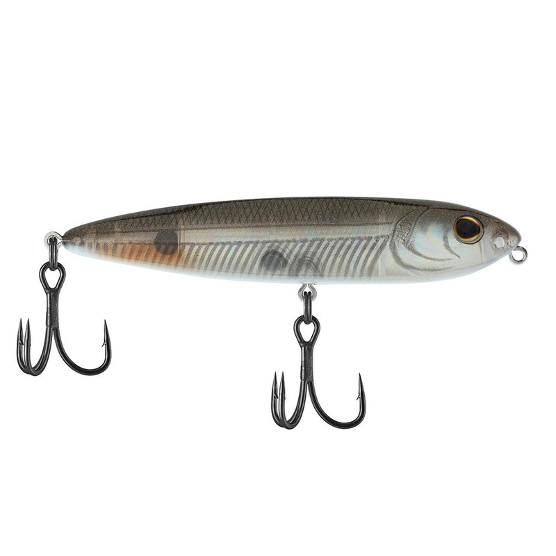 Load image into Gallery viewer, Berkley J-Walker 100 Saltwater - Mangrove Minnow [1547880]
