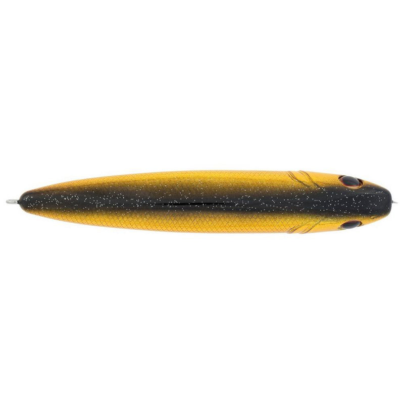 Load image into Gallery viewer, Berkley J-Walker 100 Saltwater - Black Gold [1547877]
