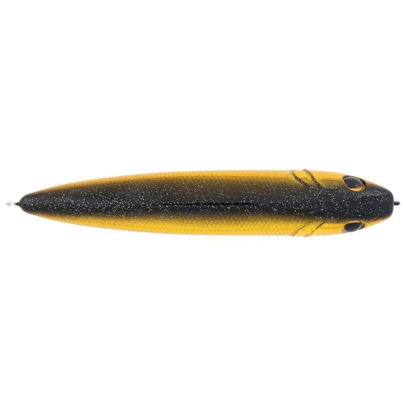 Load image into Gallery viewer, Berkley J-Walker 120 Saltwater - Black Gold [1547888]
