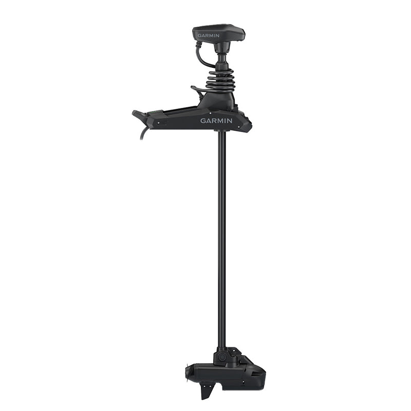 Load image into Gallery viewer, Garmin Force Kraken Trolling Motor - 63&quot; - Black w/GT56UHD Transducer [010-02573-00]
