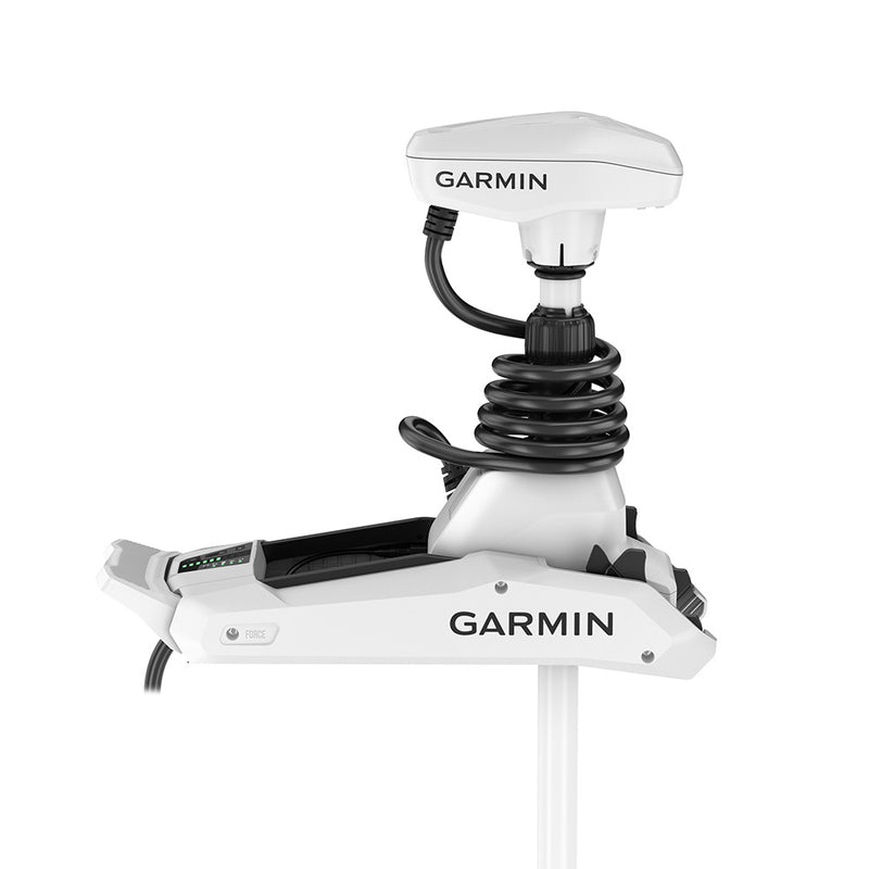 Load image into Gallery viewer, Garmin Force Kraken Trolling Motor - 63&quot; - White [010-02574-00]
